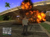 GTA5 Effects Original